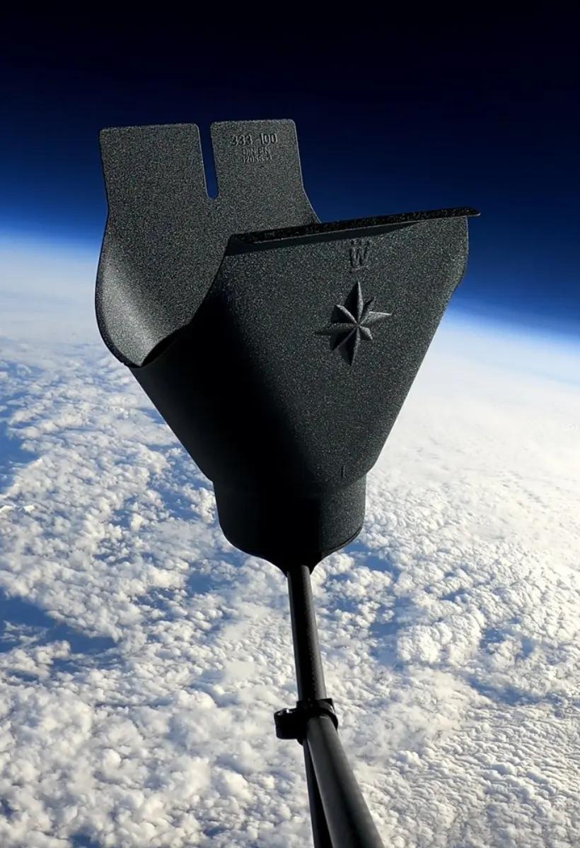 Aluminijski materijal W.15